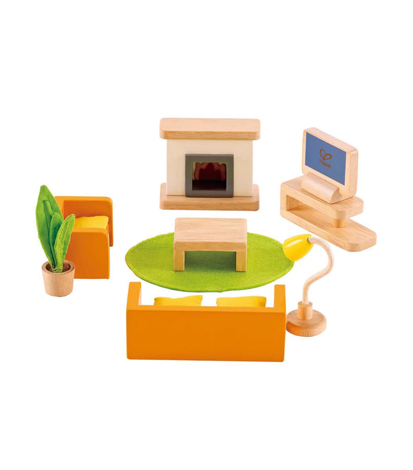 hape media room