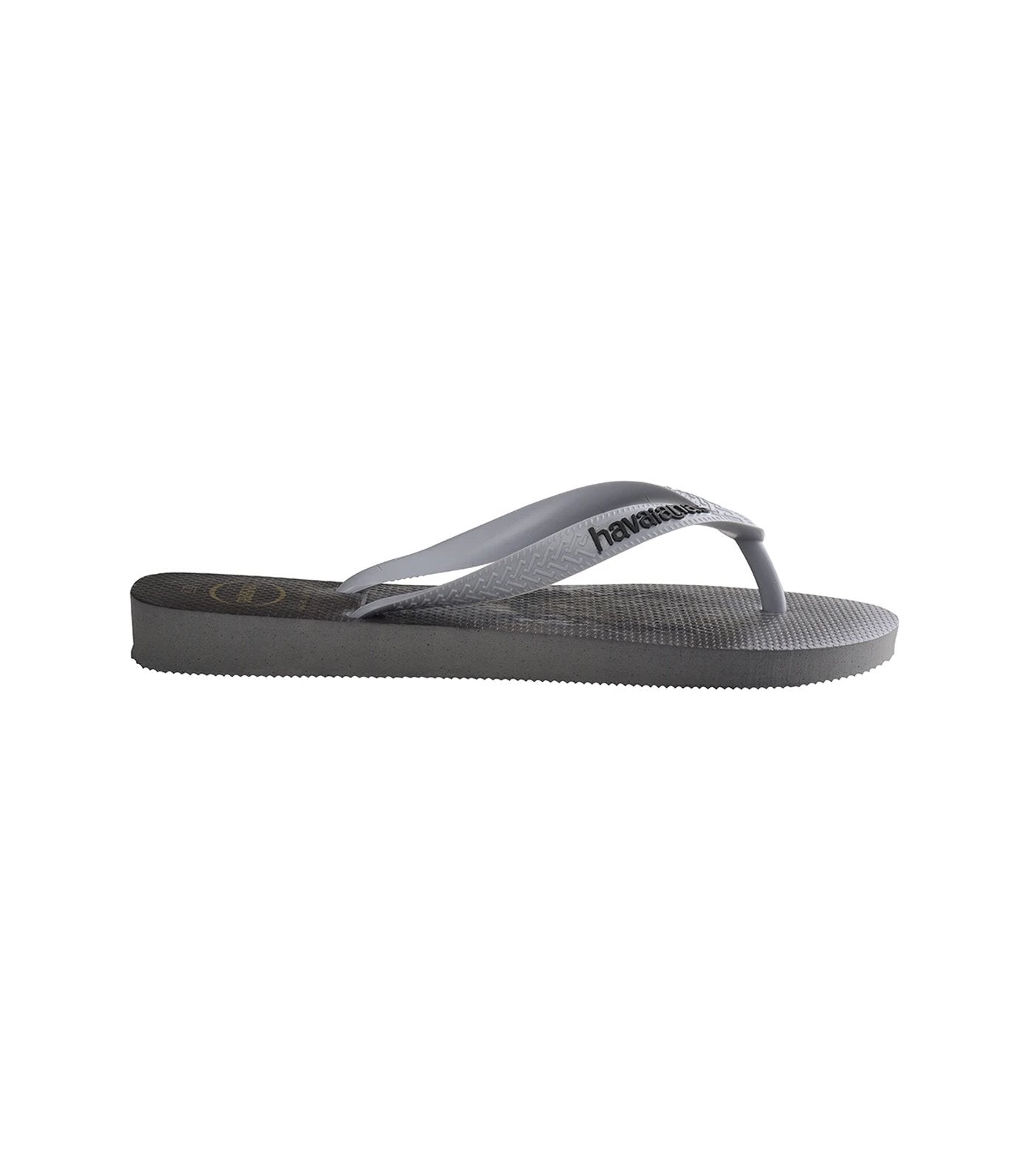 Havaianas Top Game of Thrones Flip Flops  - Steel Gray