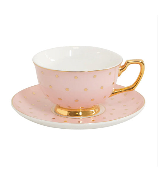 Cristina Re Signature Teaware Collection