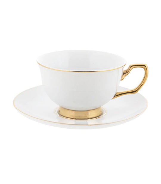 Cristina Re Signature Teaware Collection