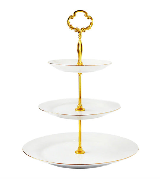 Cristina Re Signature Tableware Collection