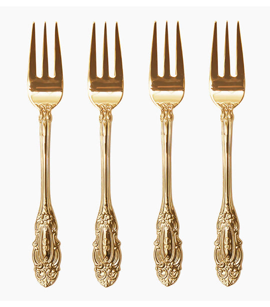 Cristina Re Vintage High Tea Accessories