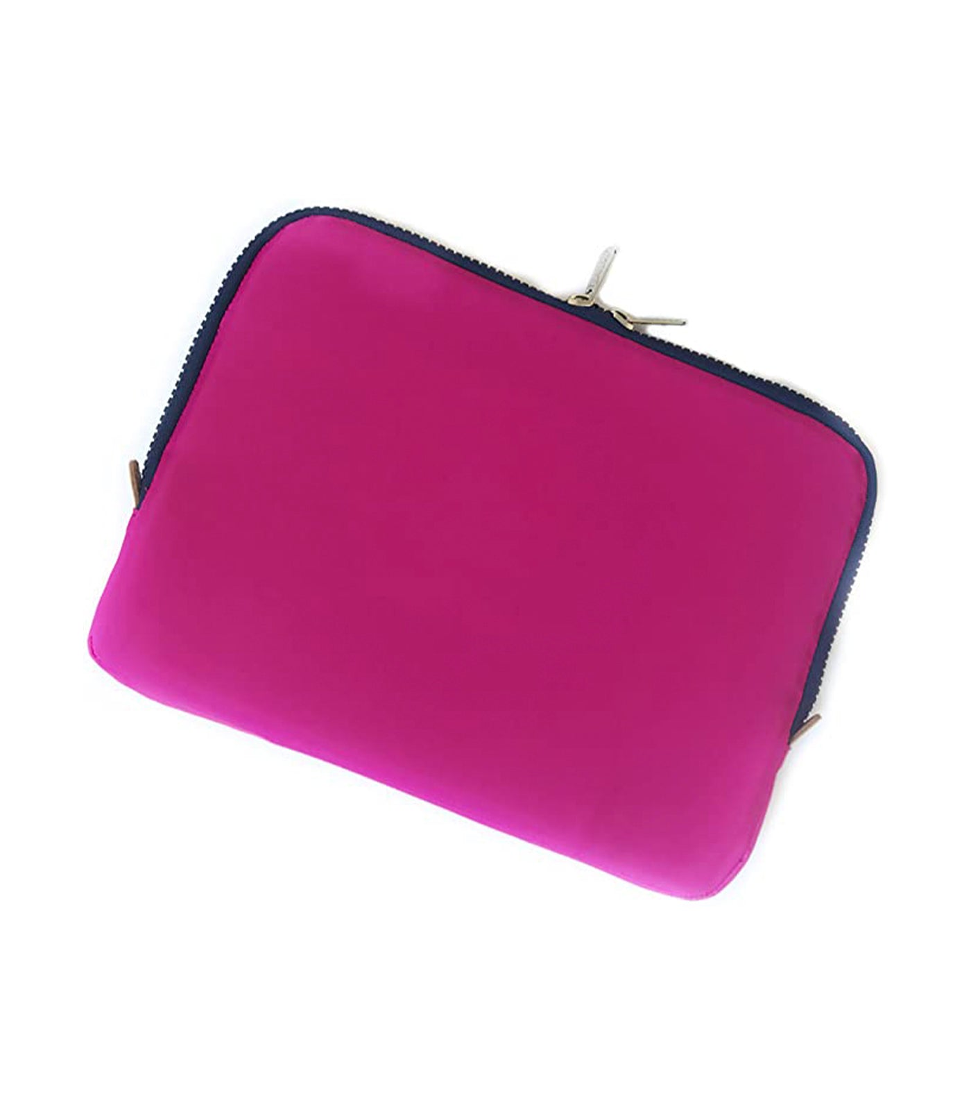 yumbox poche insulated sleeve lunch bag - magenta