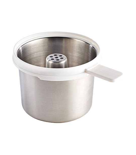 beaba babycook® neo pasta/rice cooker – white