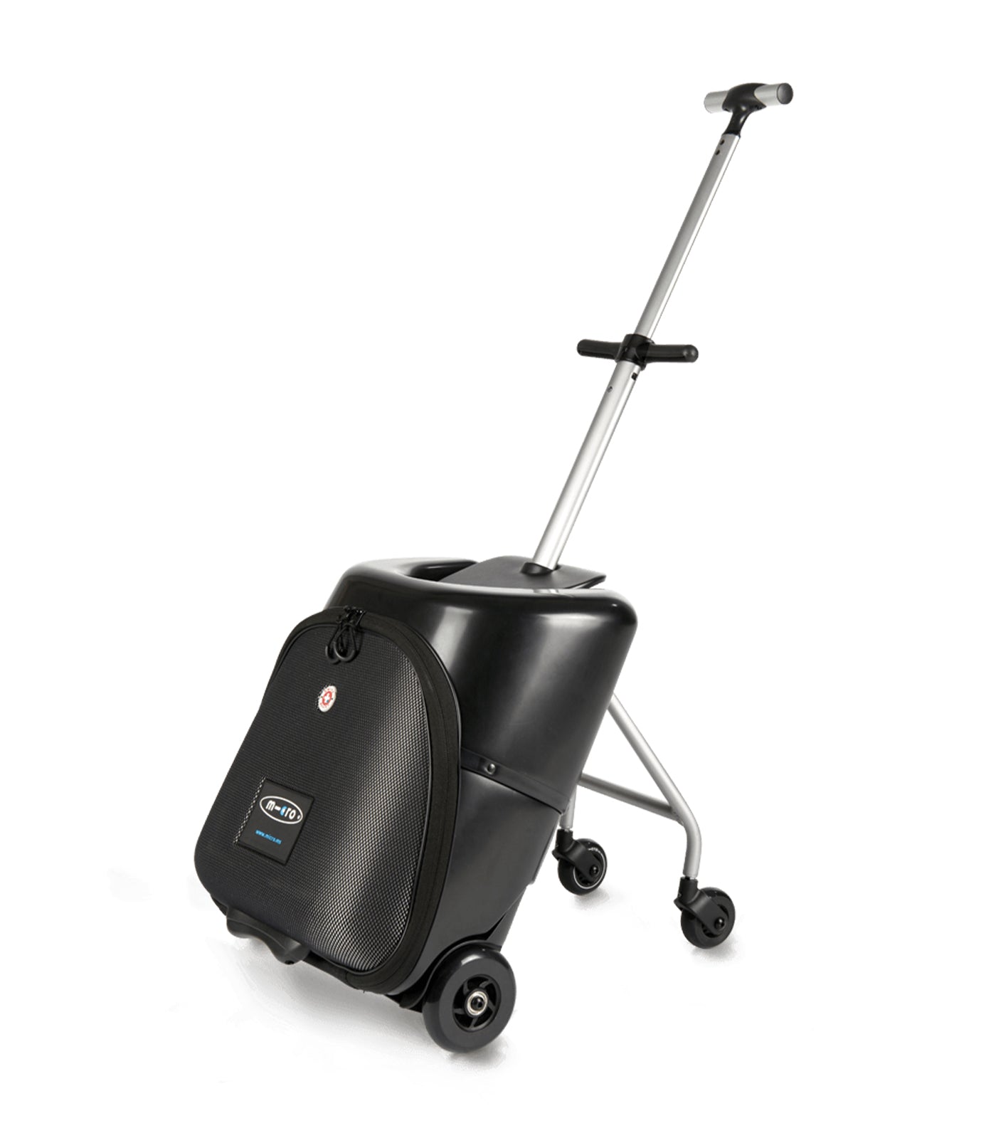 Lazy Luggage - Black