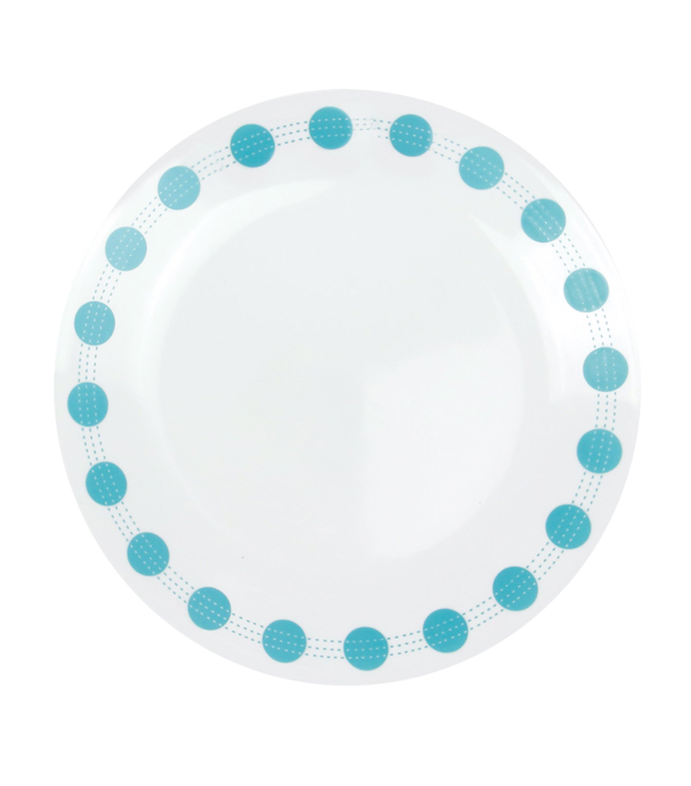 6-Piece Dinnerware Set South Beach