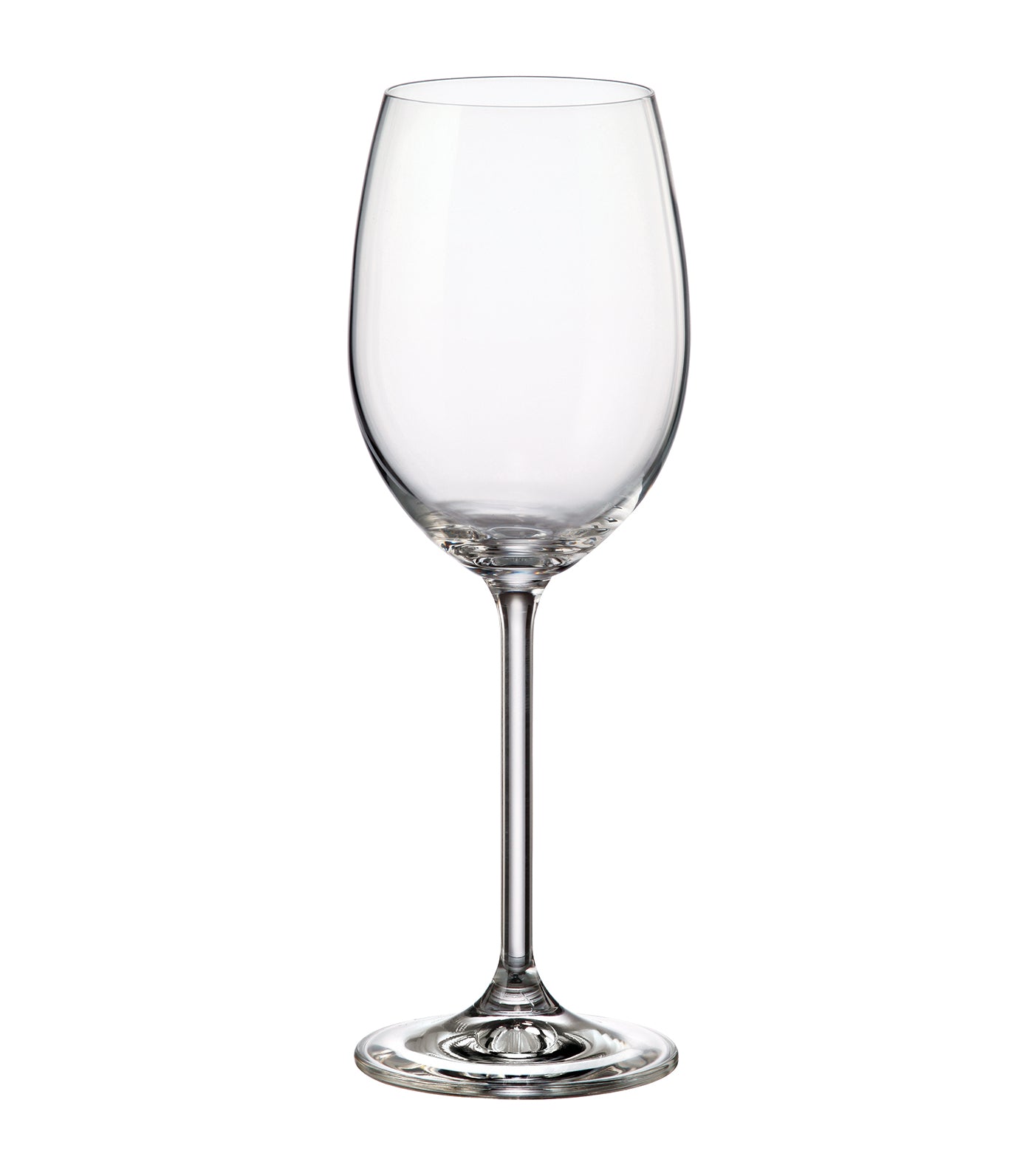 Natalia Maxima White Wine Set of 6