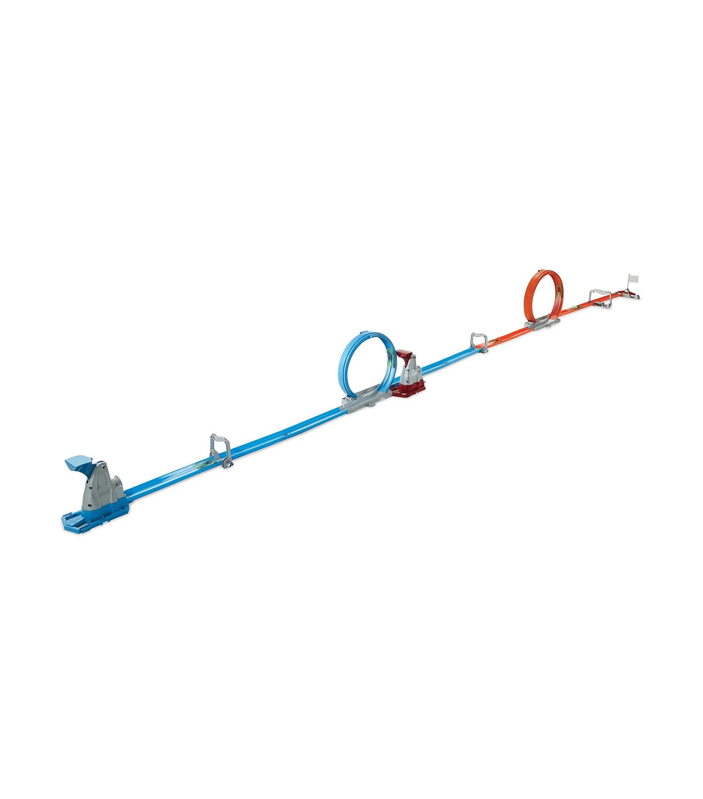 hot wheels hyper mile dual dash