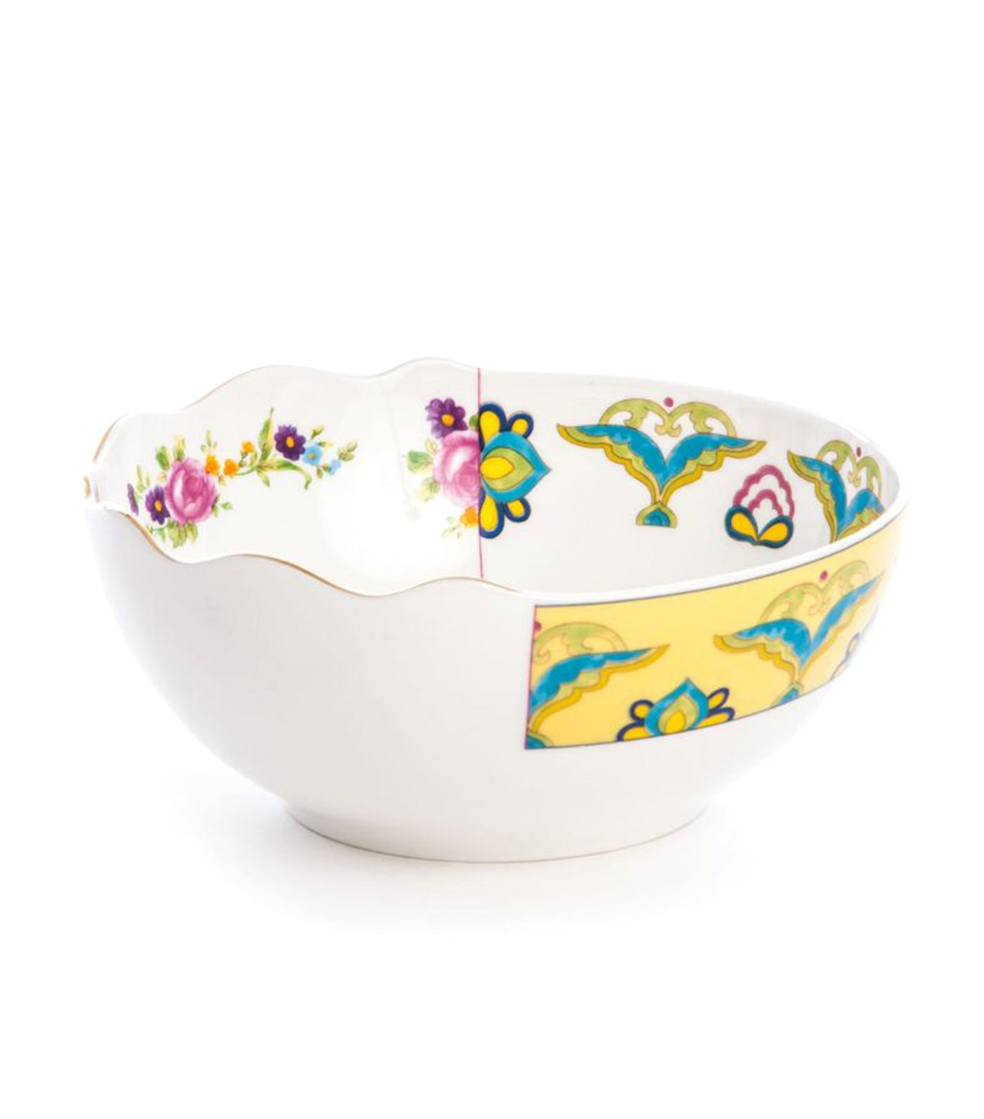 Seletti Hybrid Dinnerware Collection