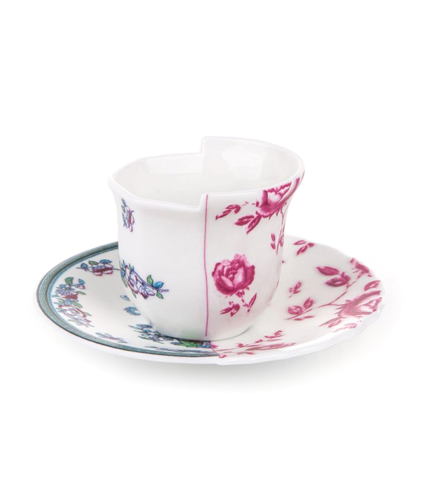 Seletti Hybrid Drinkware Collection