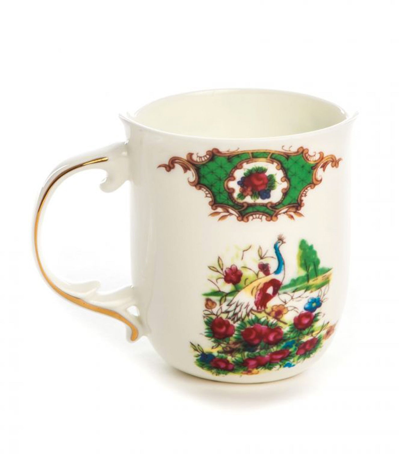 Seletti Hybrid Drinkware Collection