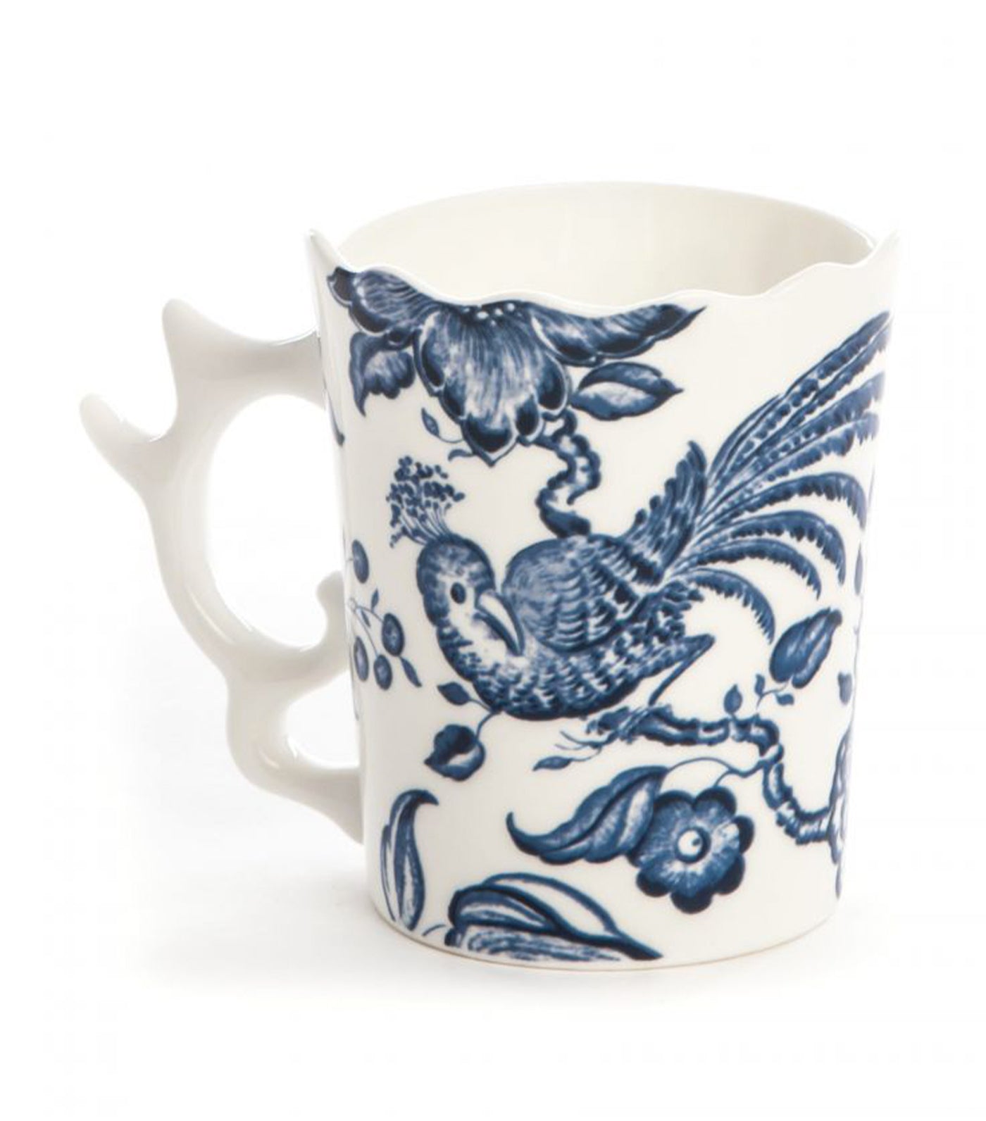 Seletti Hybrid Drinkware Collection
