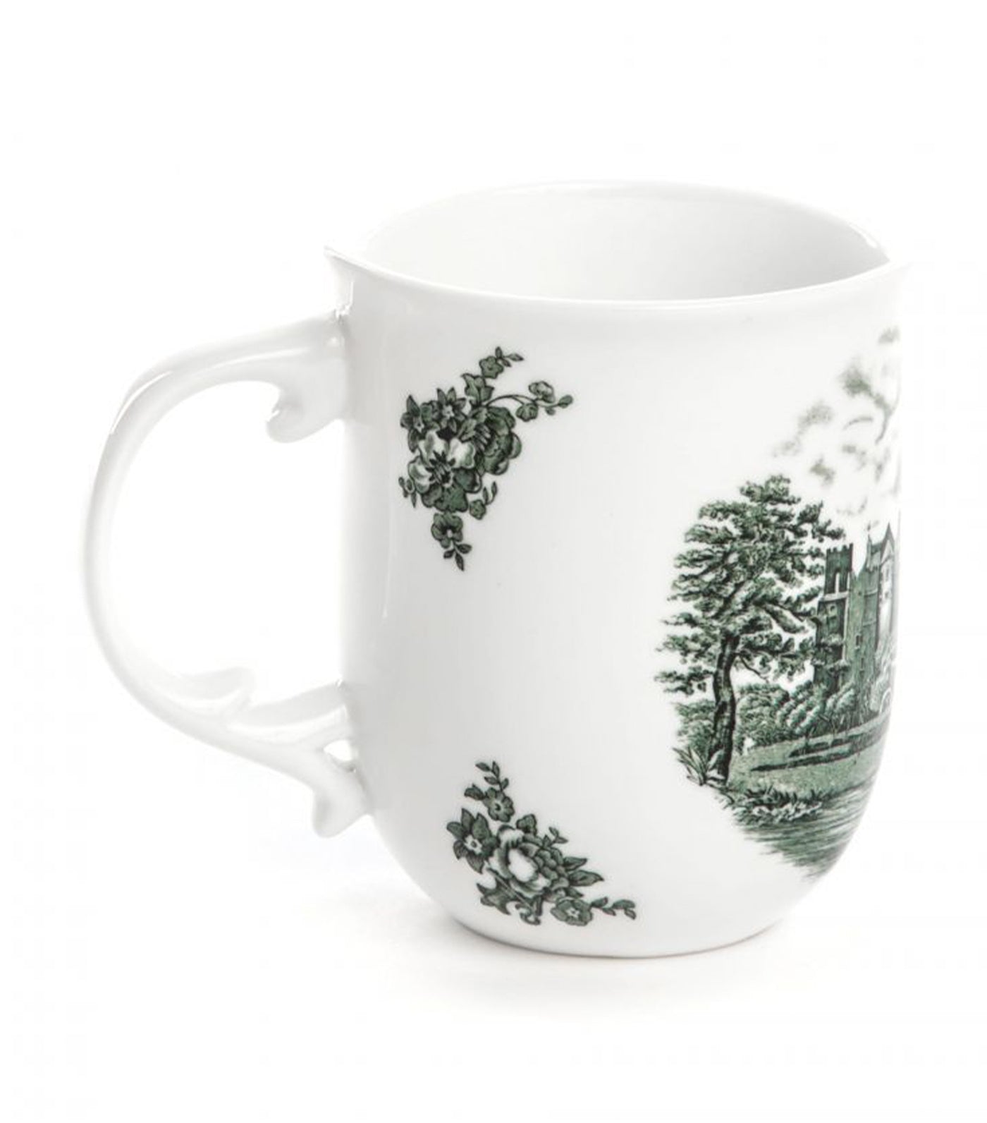 Seletti Hybrid Drinkware Collection