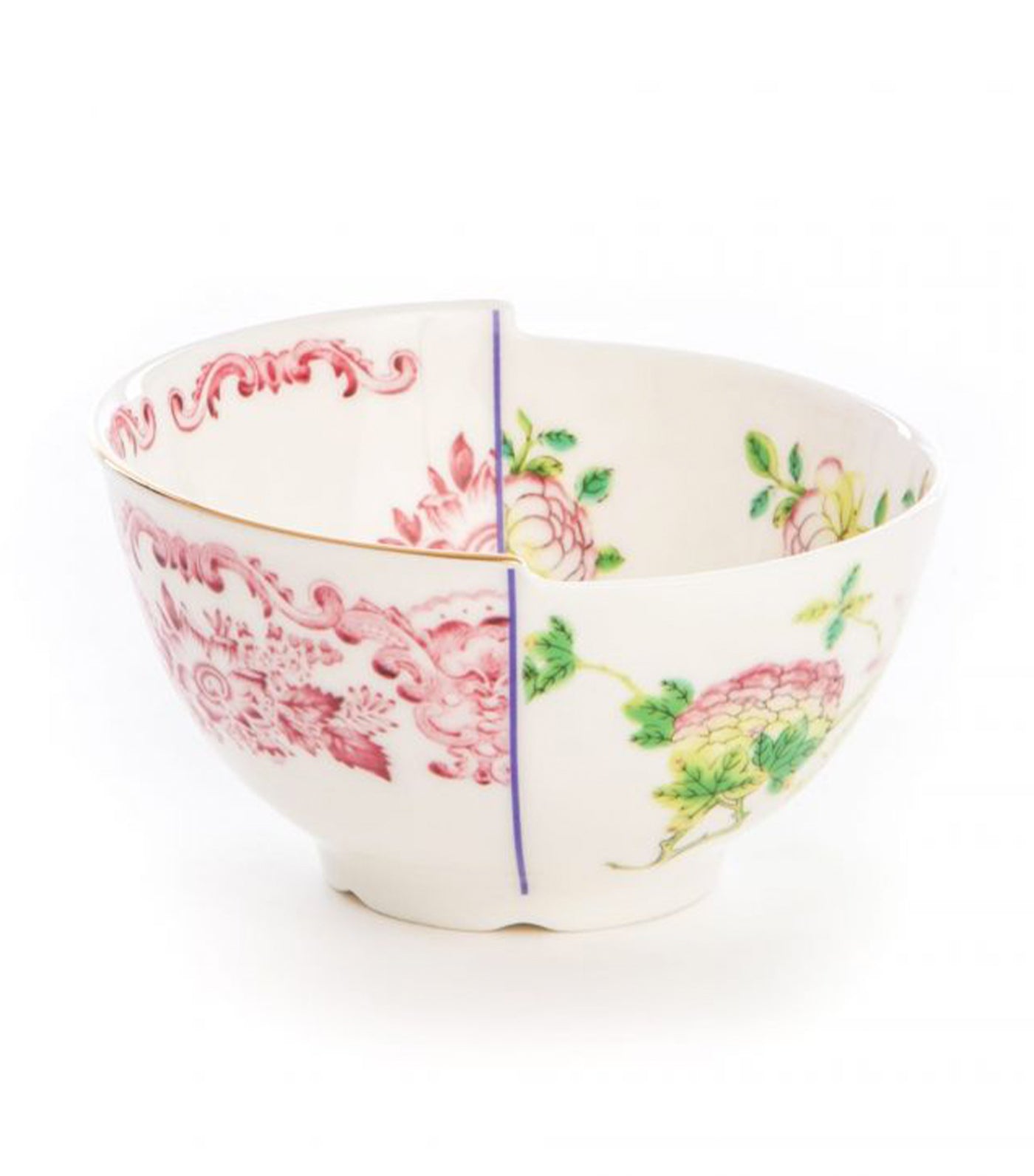 Hybrid Dinnerware Collection