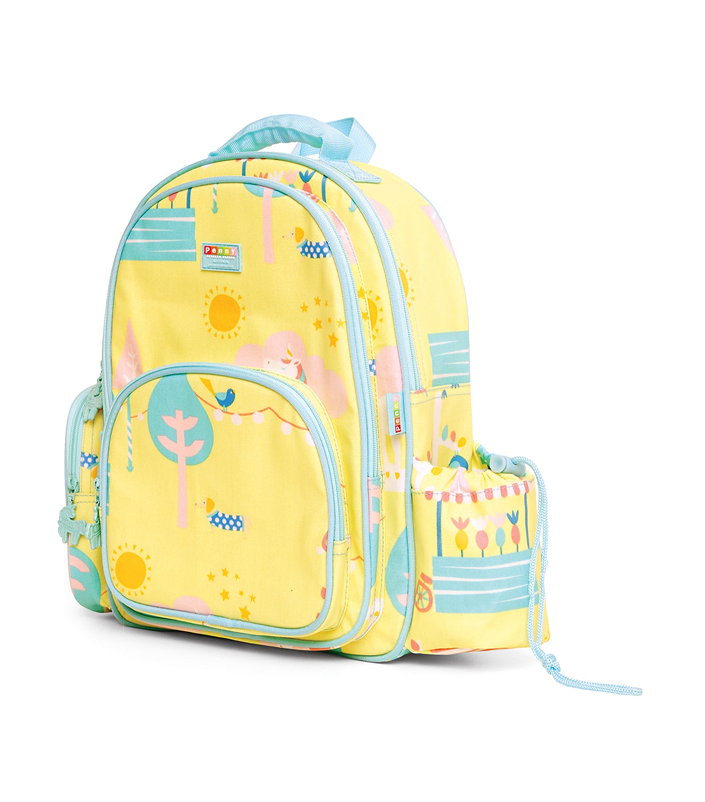 Backpack Large - Park Life