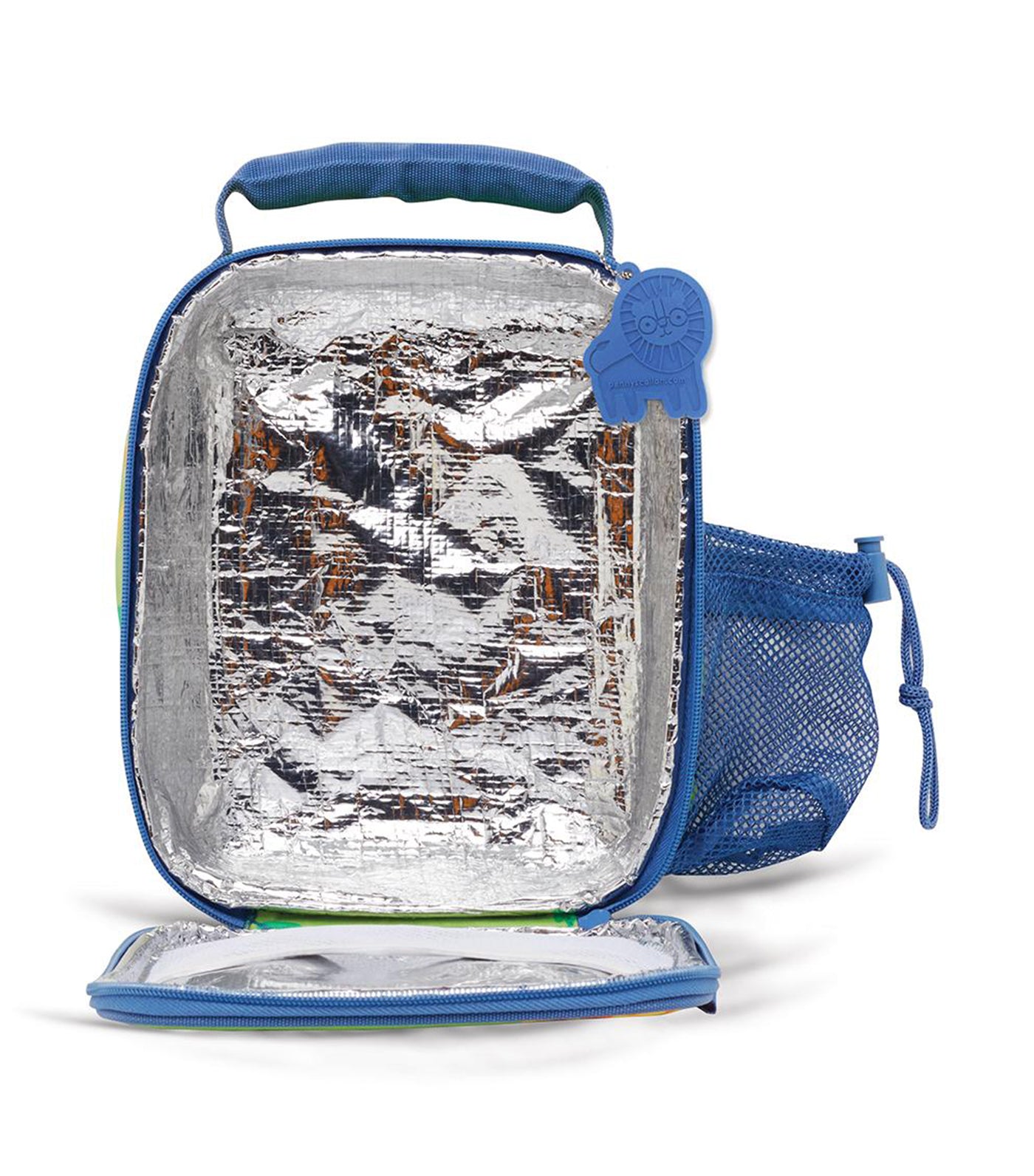 penny scallan bento cooler bag - wild thing