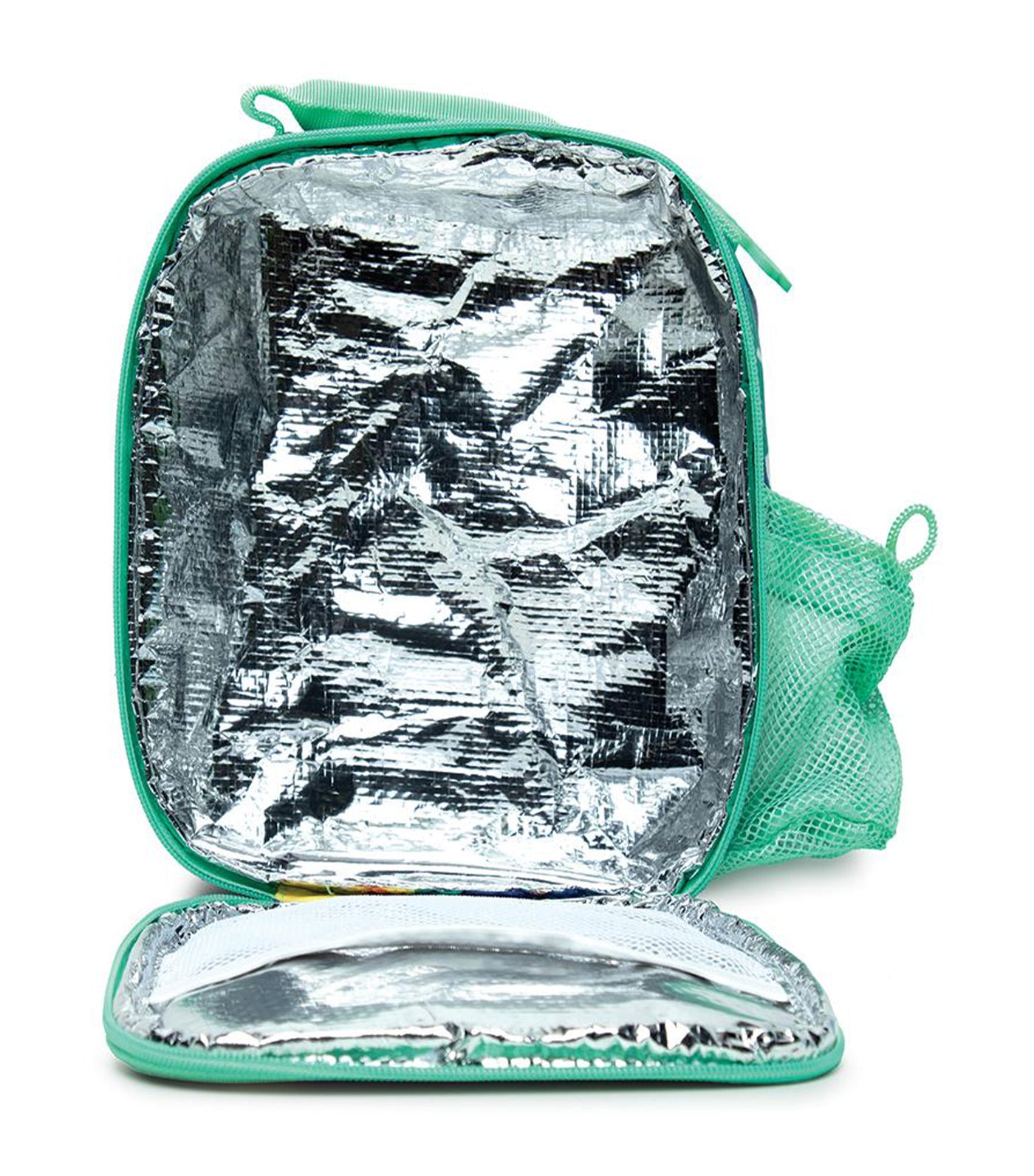 penny scallan bento cooler bag - dino rock