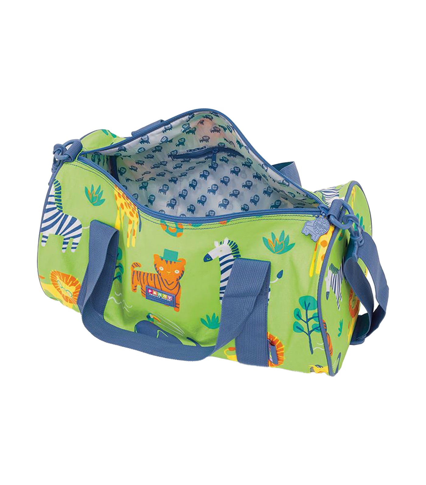 penny scallan duffle bag - wild thing