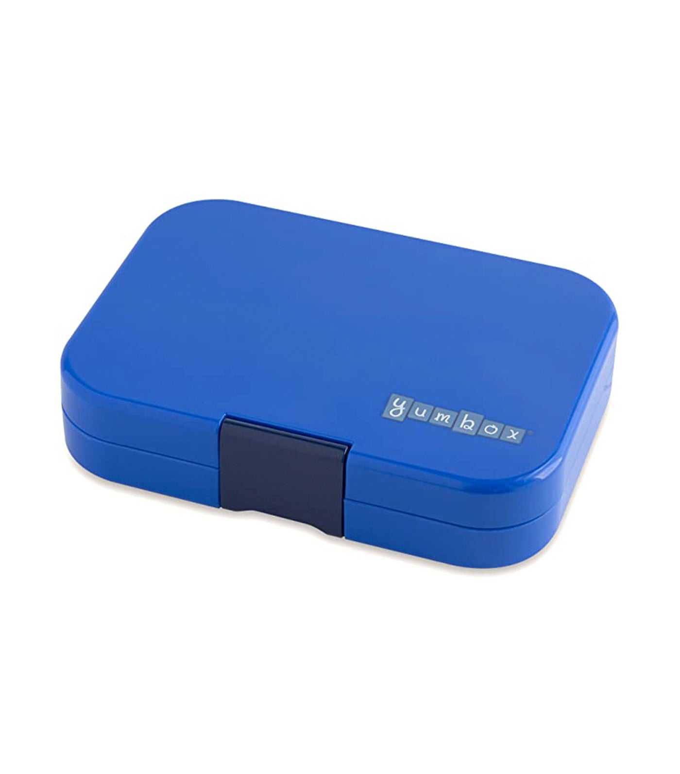 yumbox neptune blue original bento lunch box