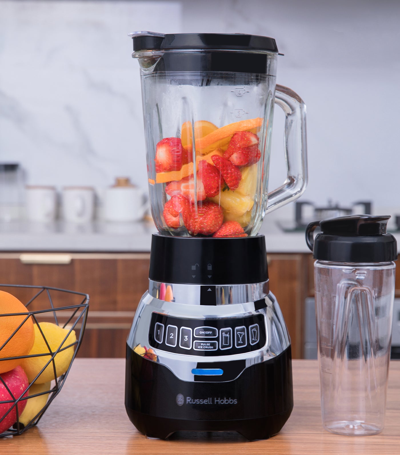 PowerCrush Blender