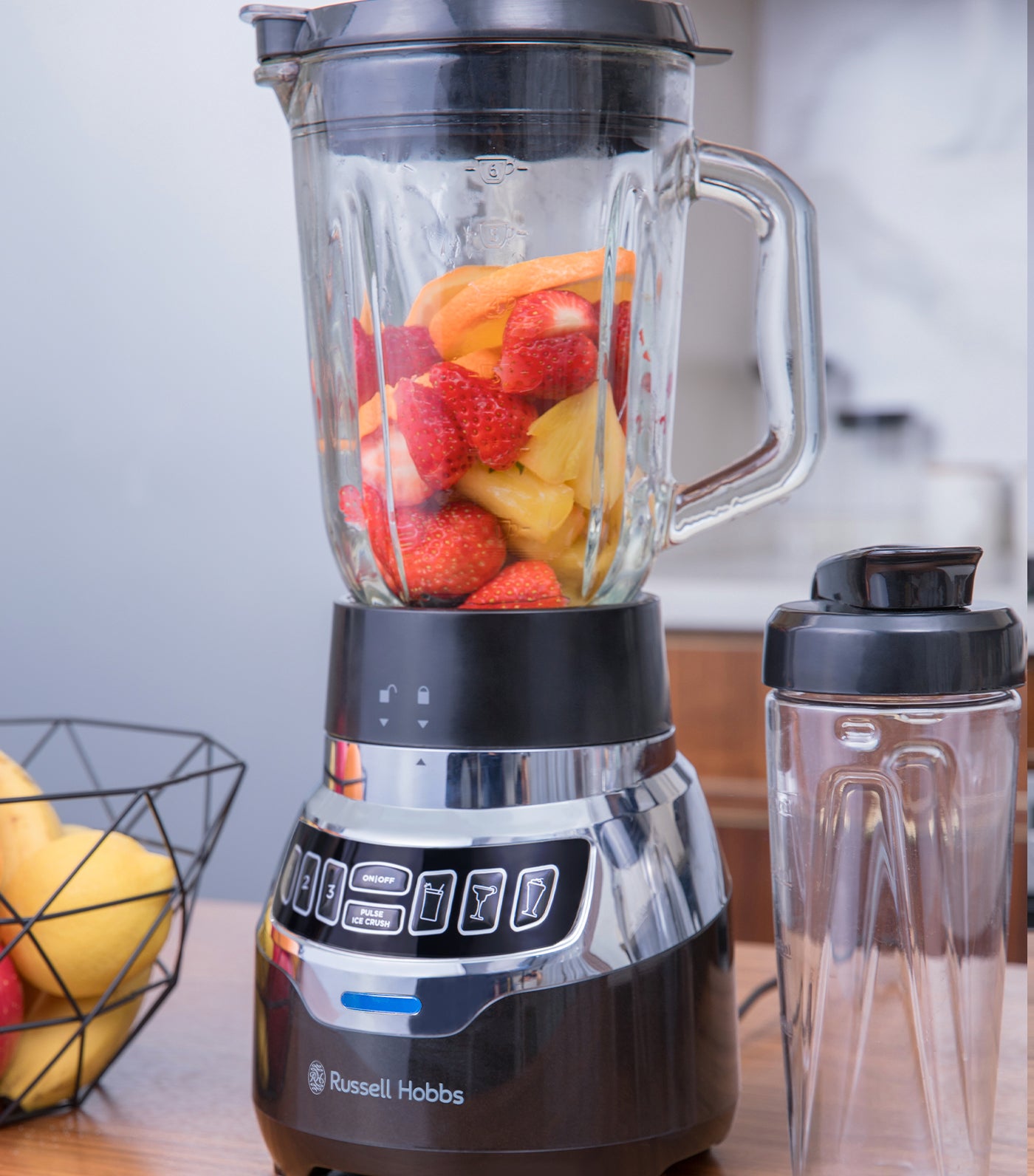 PowerCrush Blender