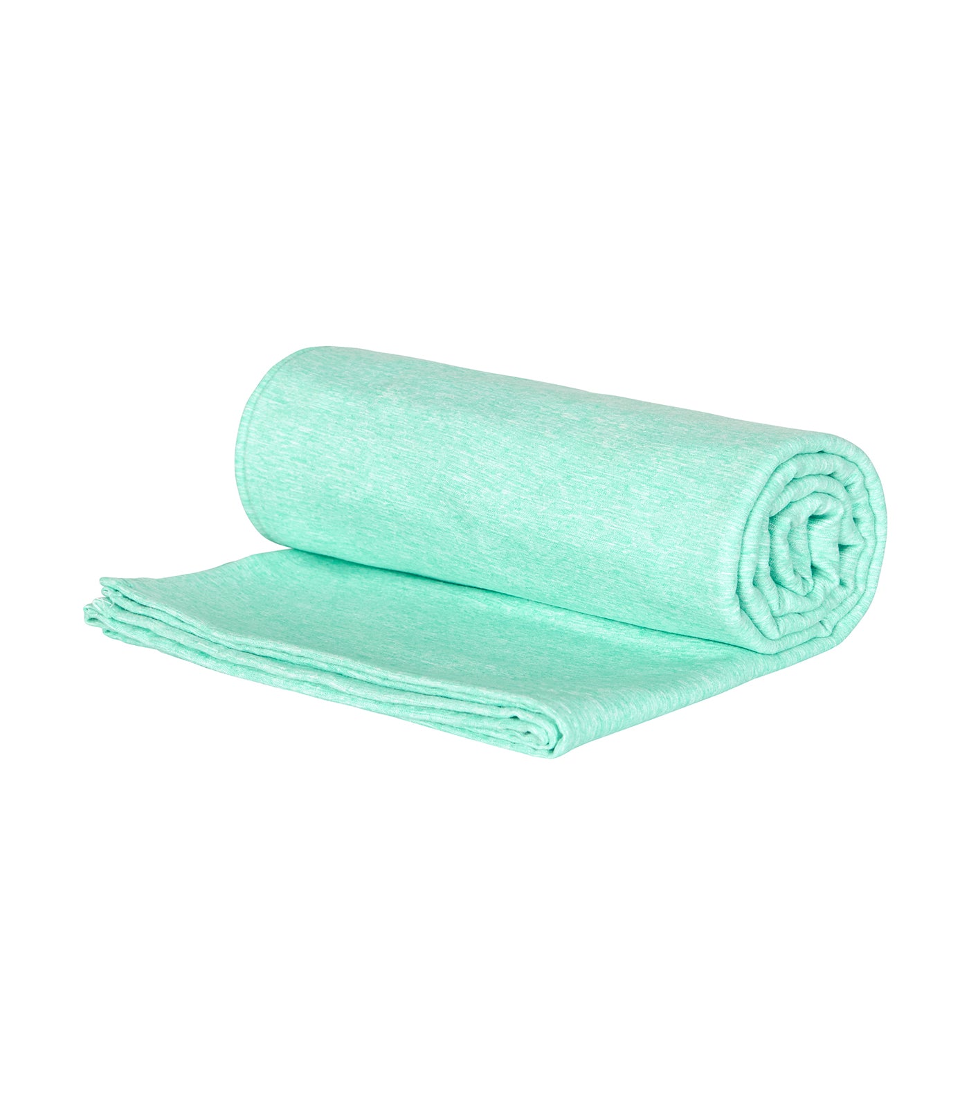 Dock & Bay Eco Active Towel - Rainforest Green
