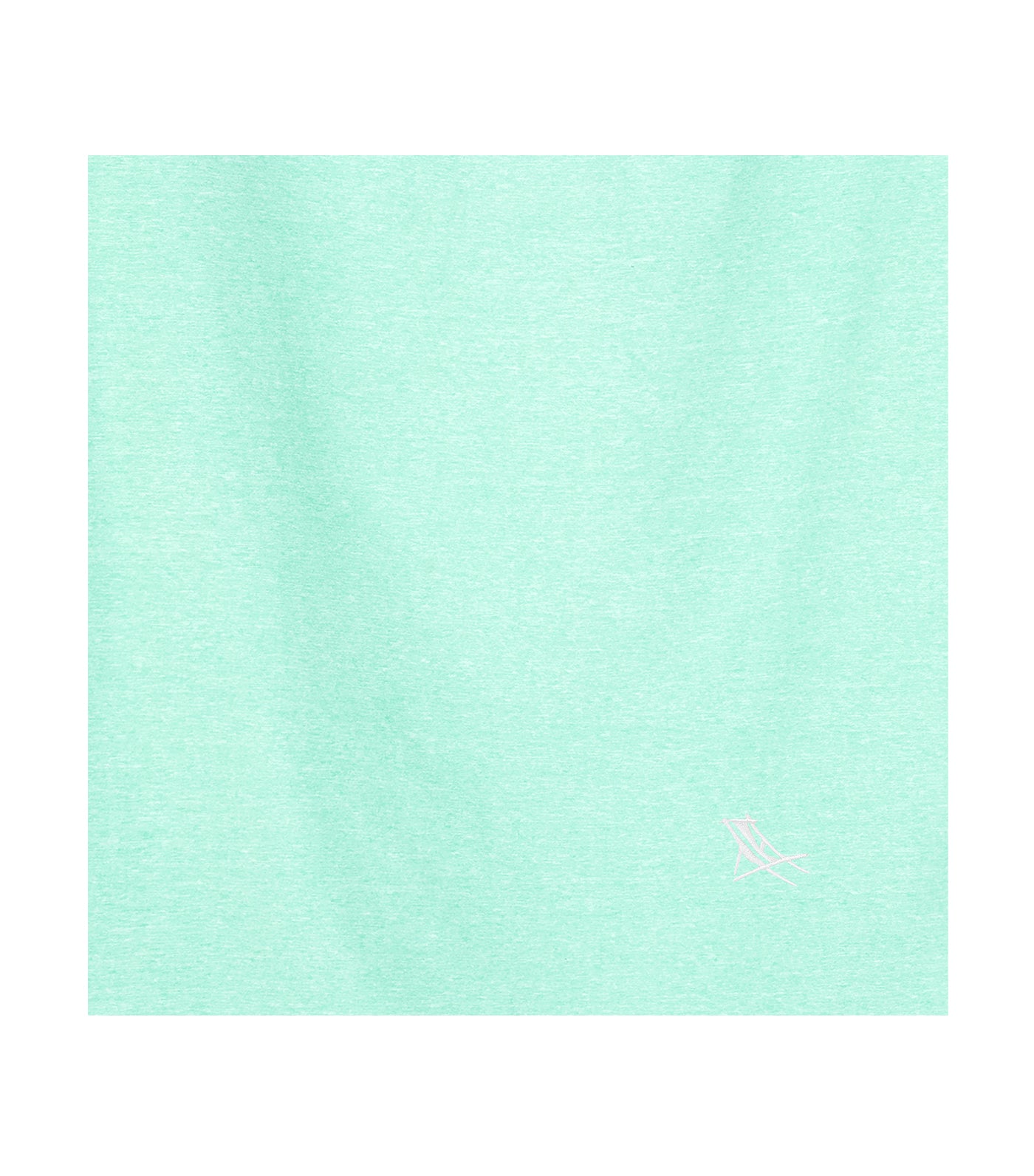 Dock & Bay Eco Active Towel - Rainforest Green