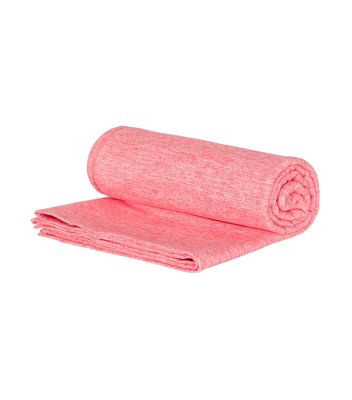 Dock & Bay Eco Active Towel - Volcanic Red