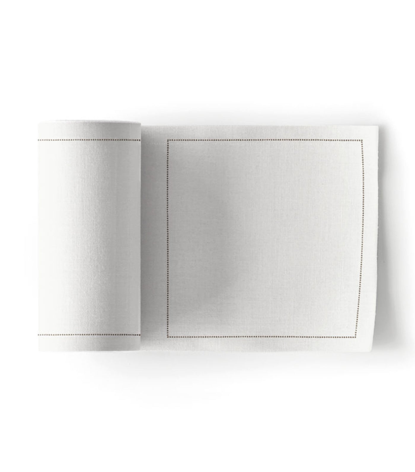 MY DRAP Basic Cotton Cocktail Napkins