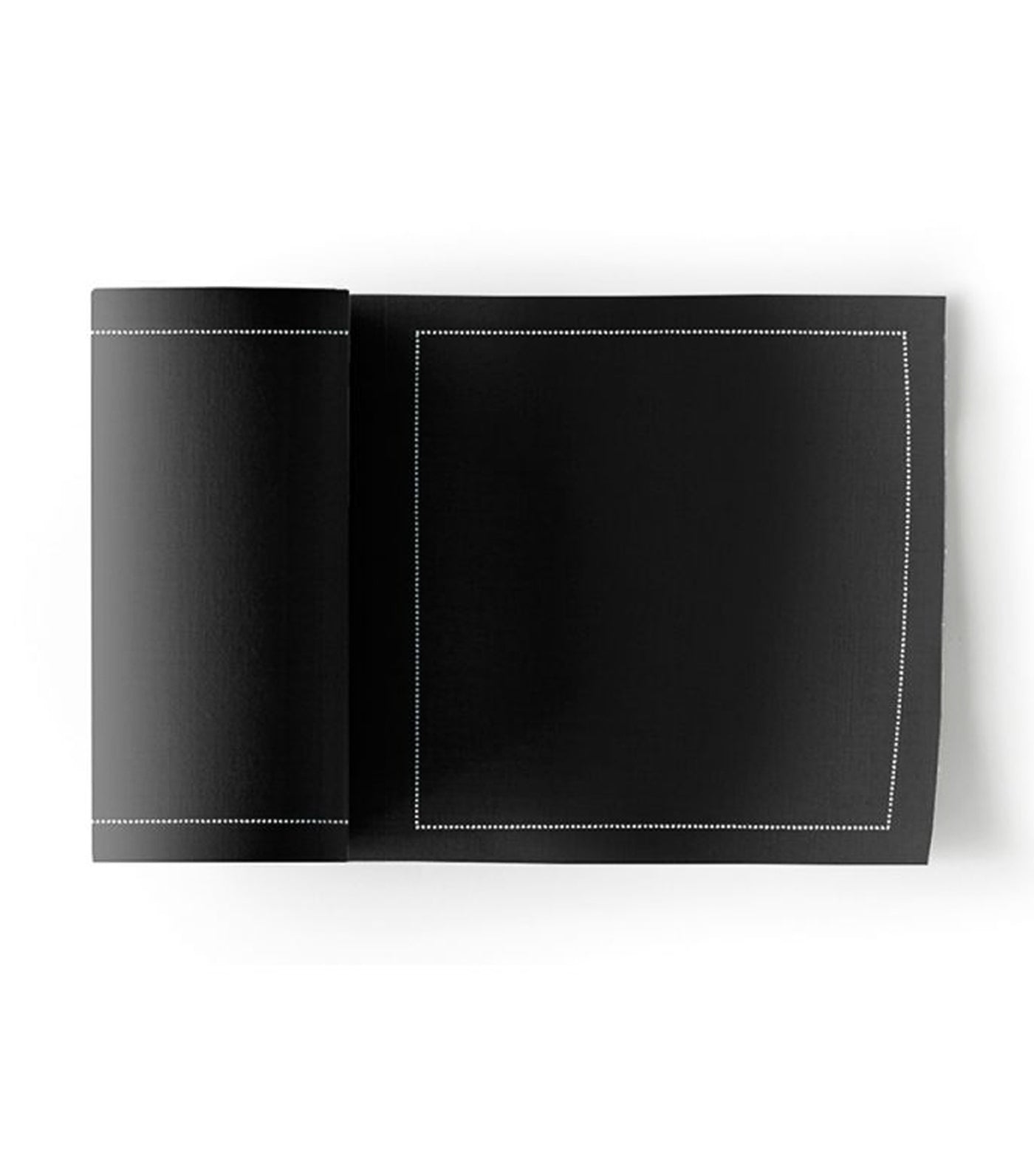 MY DRAP Basic Cotton Cocktail Napkins