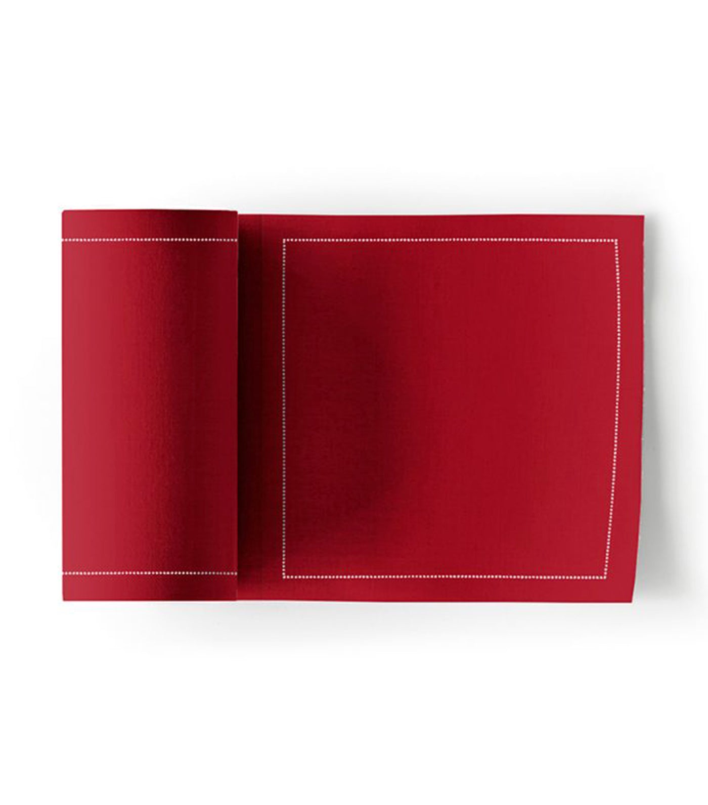 MY DRAP Basic Cotton Cocktail Napkins