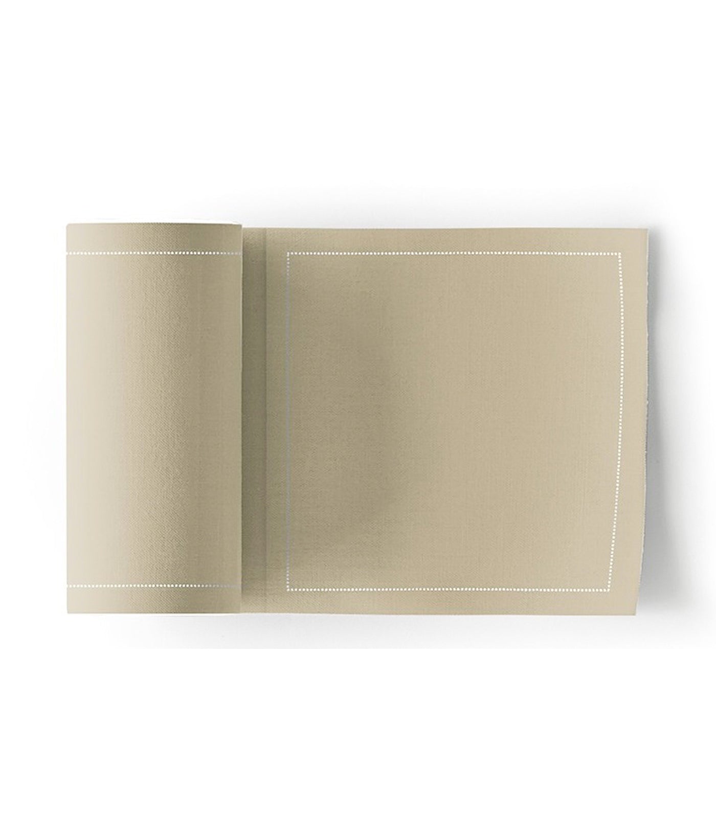 MY DRAP Basic Cotton Cocktail Napkins