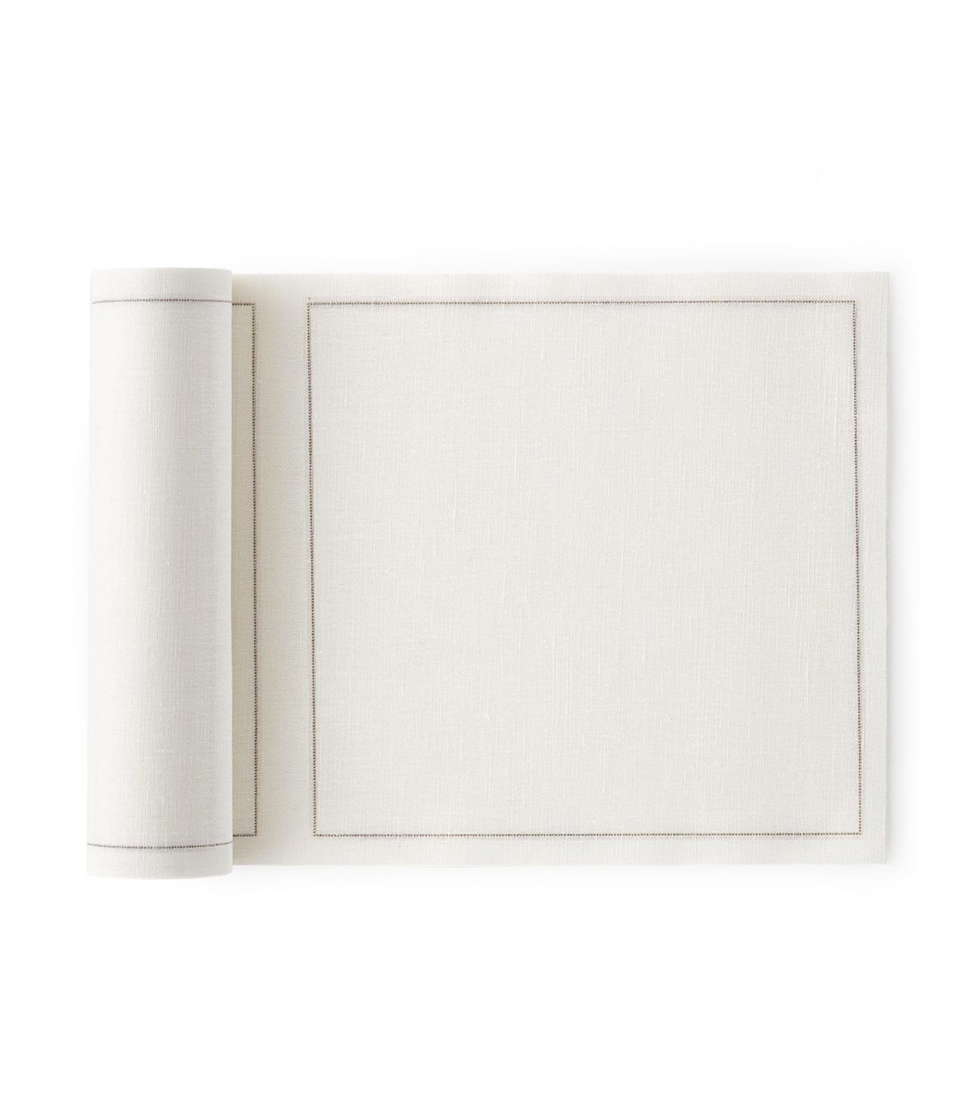 MY DRAP Basic Linen Lunch Napkins