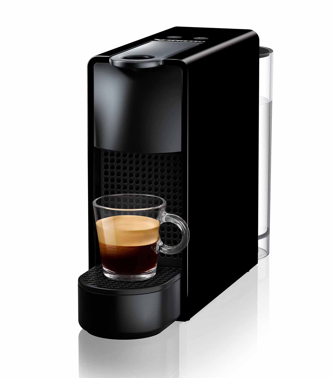 Nespresso Essenza Mini - Black