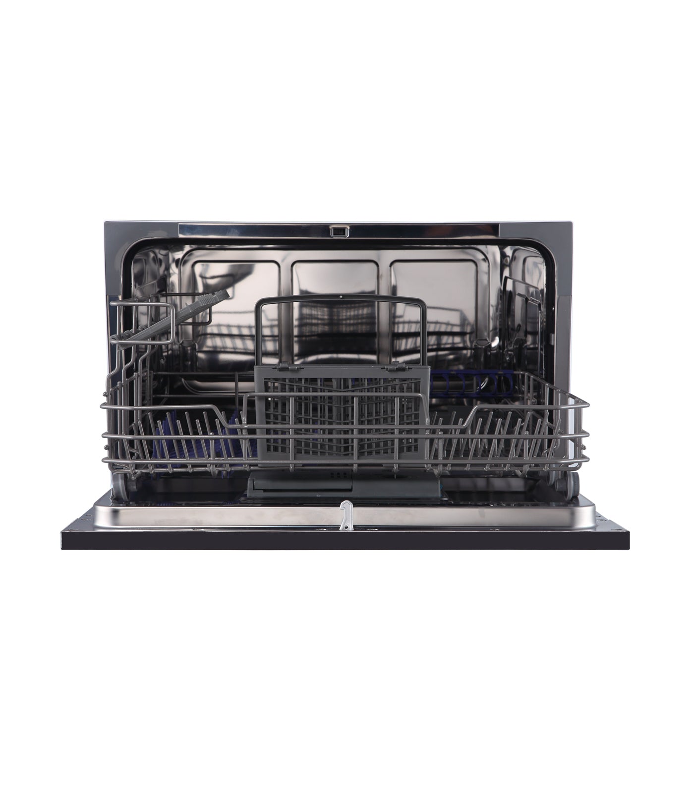 Tabletop Dishwasher - Black