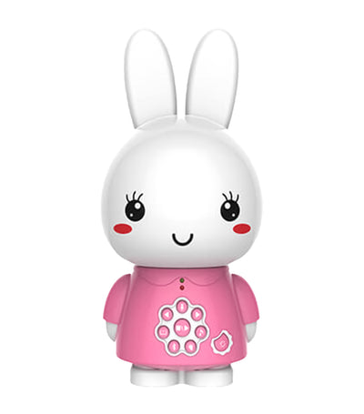 alilo honey bunny bilingual mp3 g6+ - pink