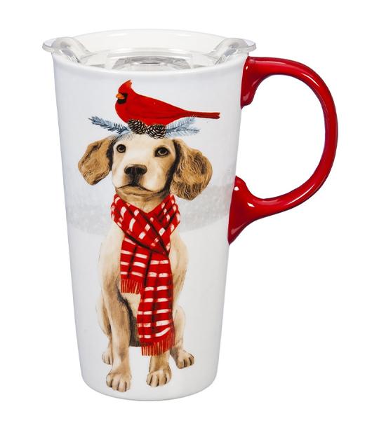 Christmas Perfect Travel Cups
