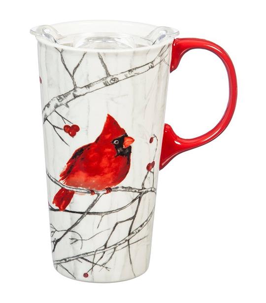 Christmas Perfect Travel Cups