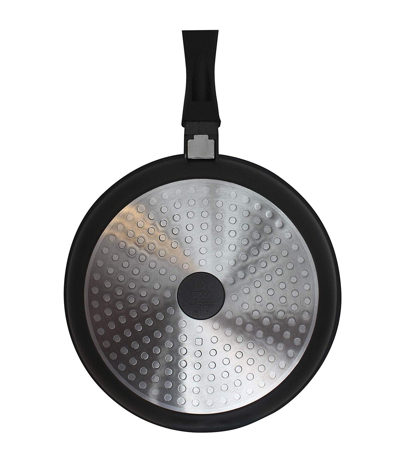 Beka Energy Non-stick Wok Pan - 30cm