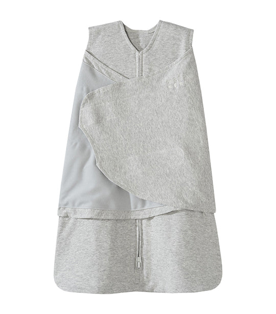 halo® sleepsack® gray swaddle