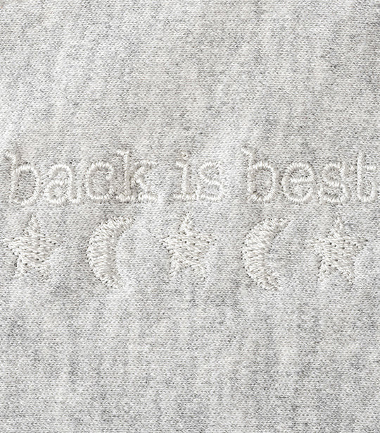 halo® sleepsack® gray swaddle