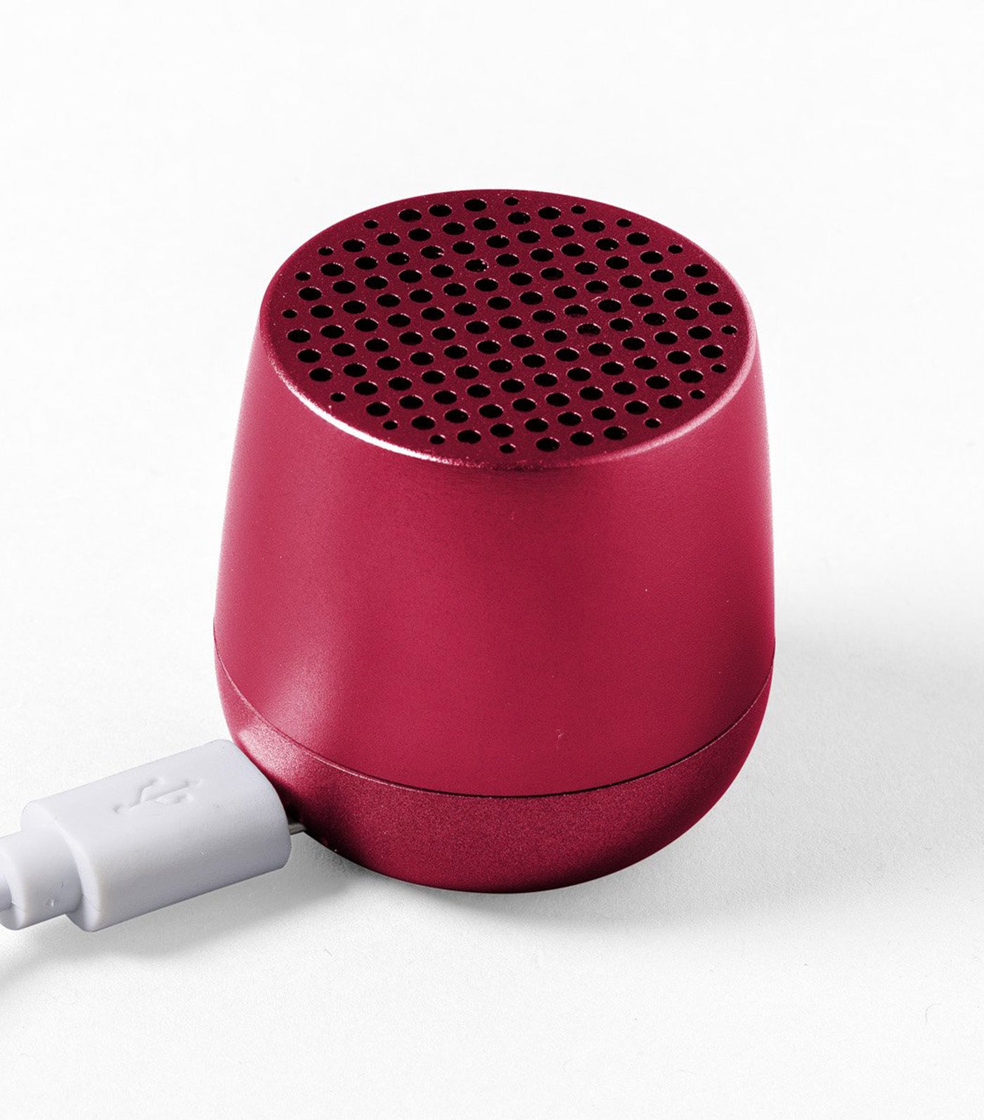 Mino Original Bluetooth Speaker New Dark Plum