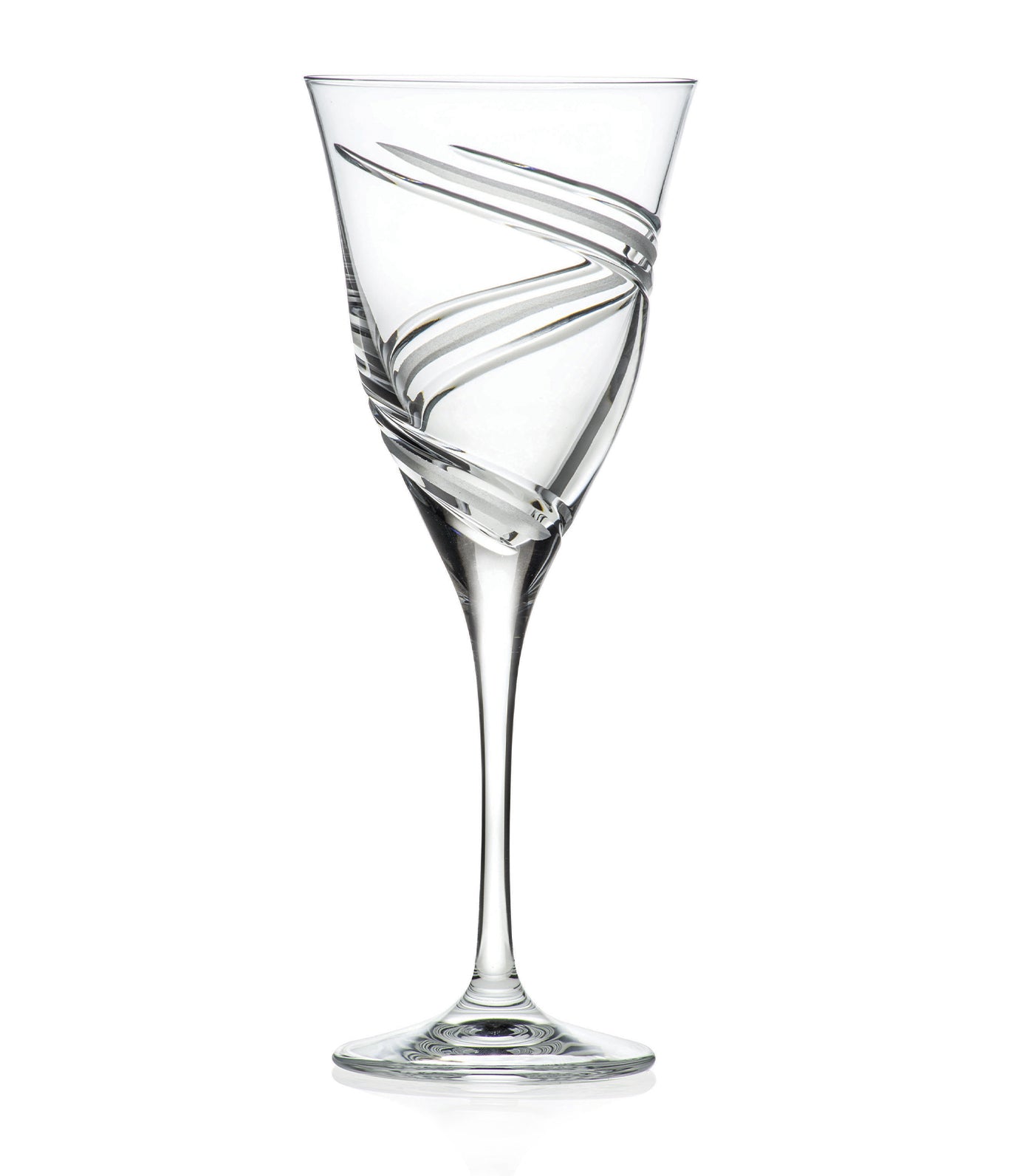 RCR Vertigo Collection