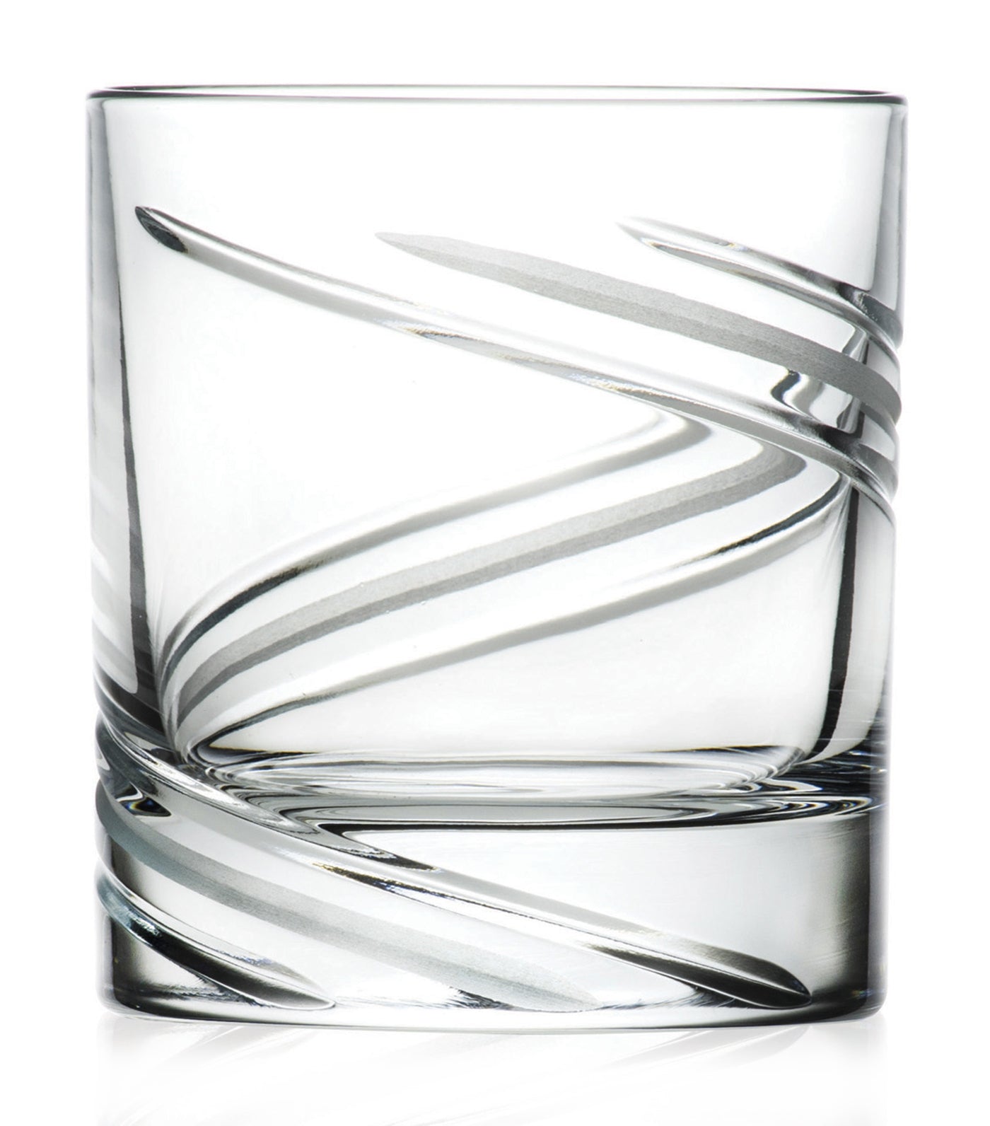 RCR Vertigo Collection