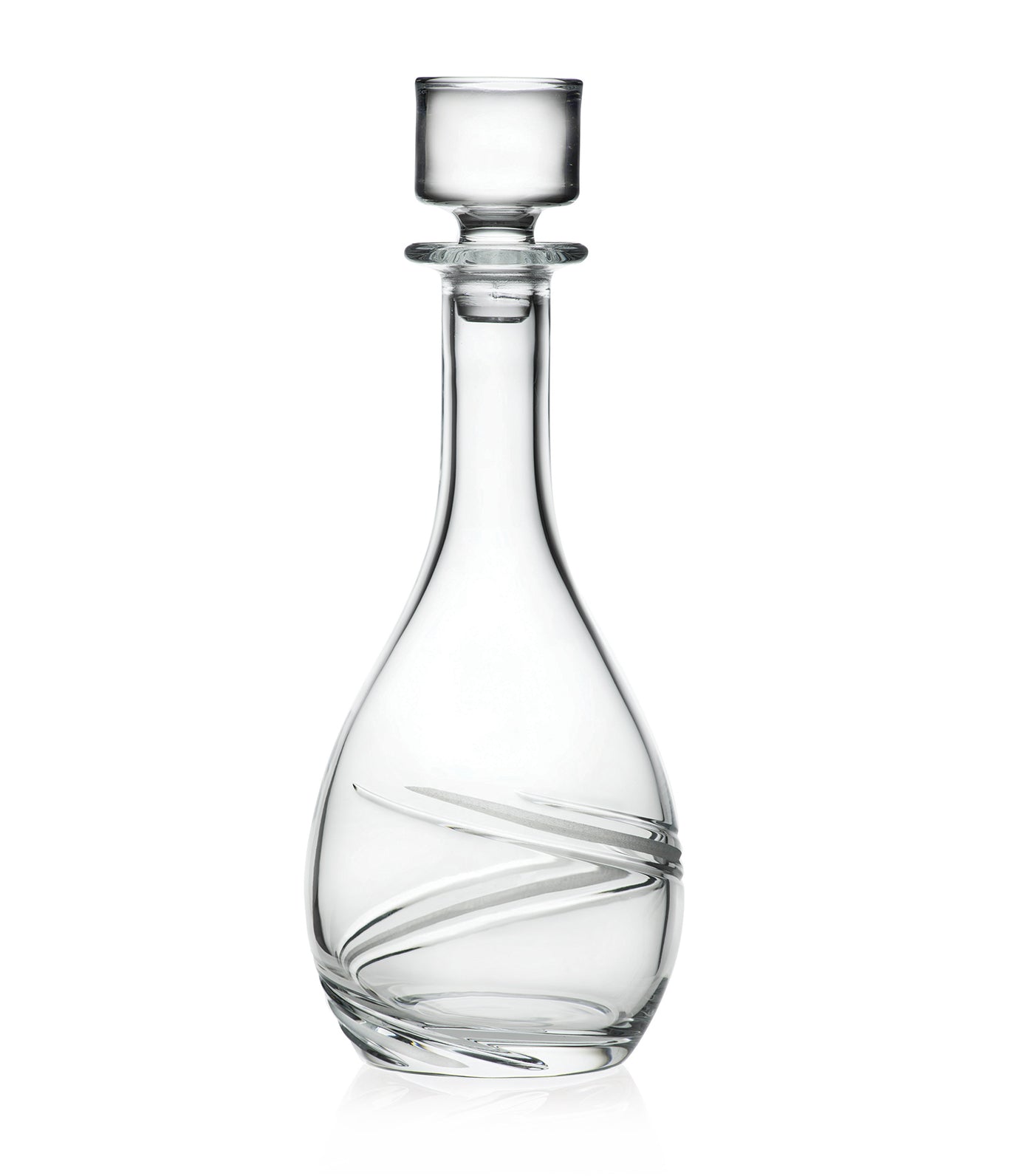 RCR Vertigo Collection