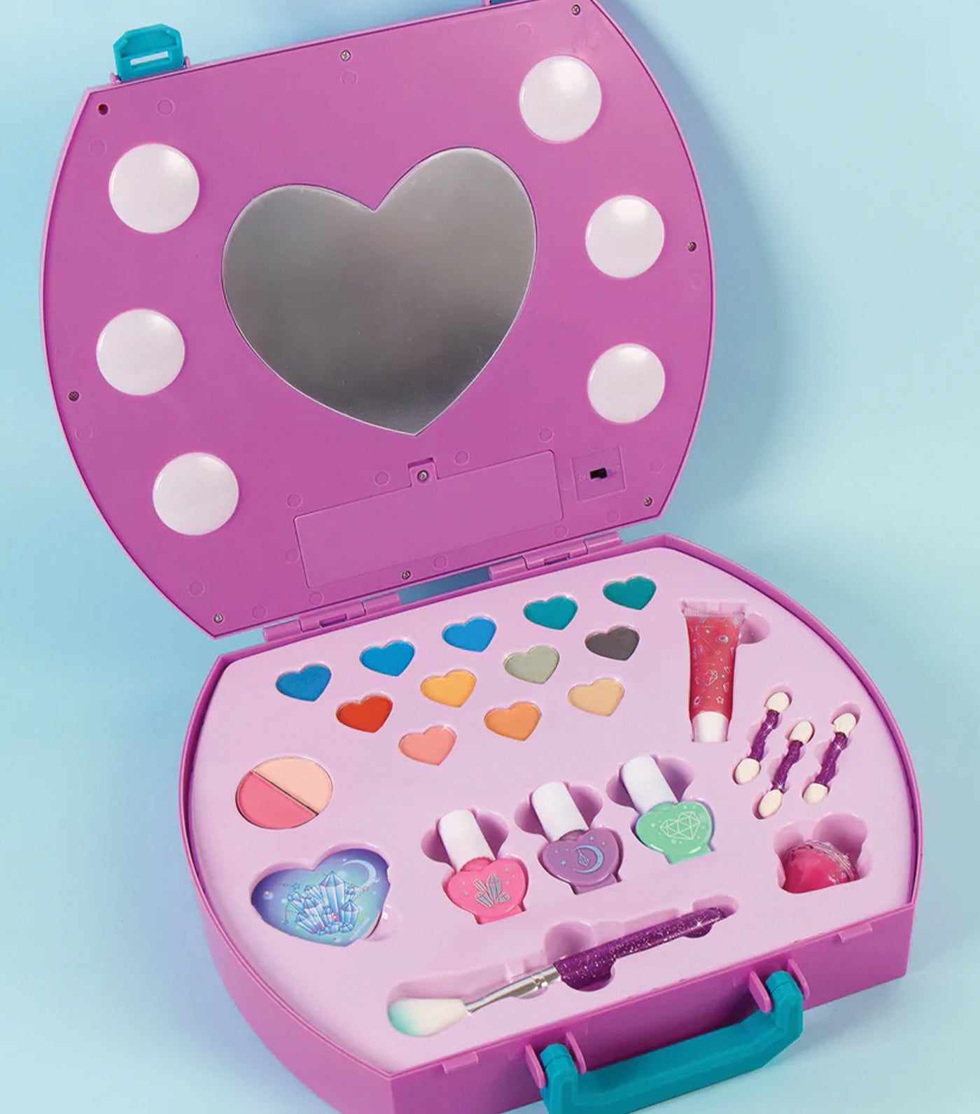 Light Up Cosmetic Studio