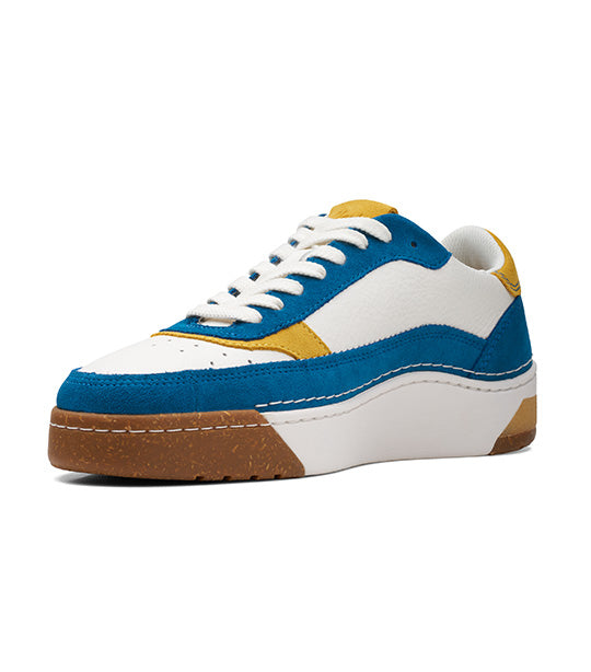 CraftCourt Lace Teal Combi