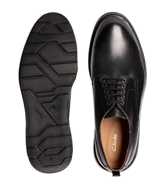 Chantry Walk Black