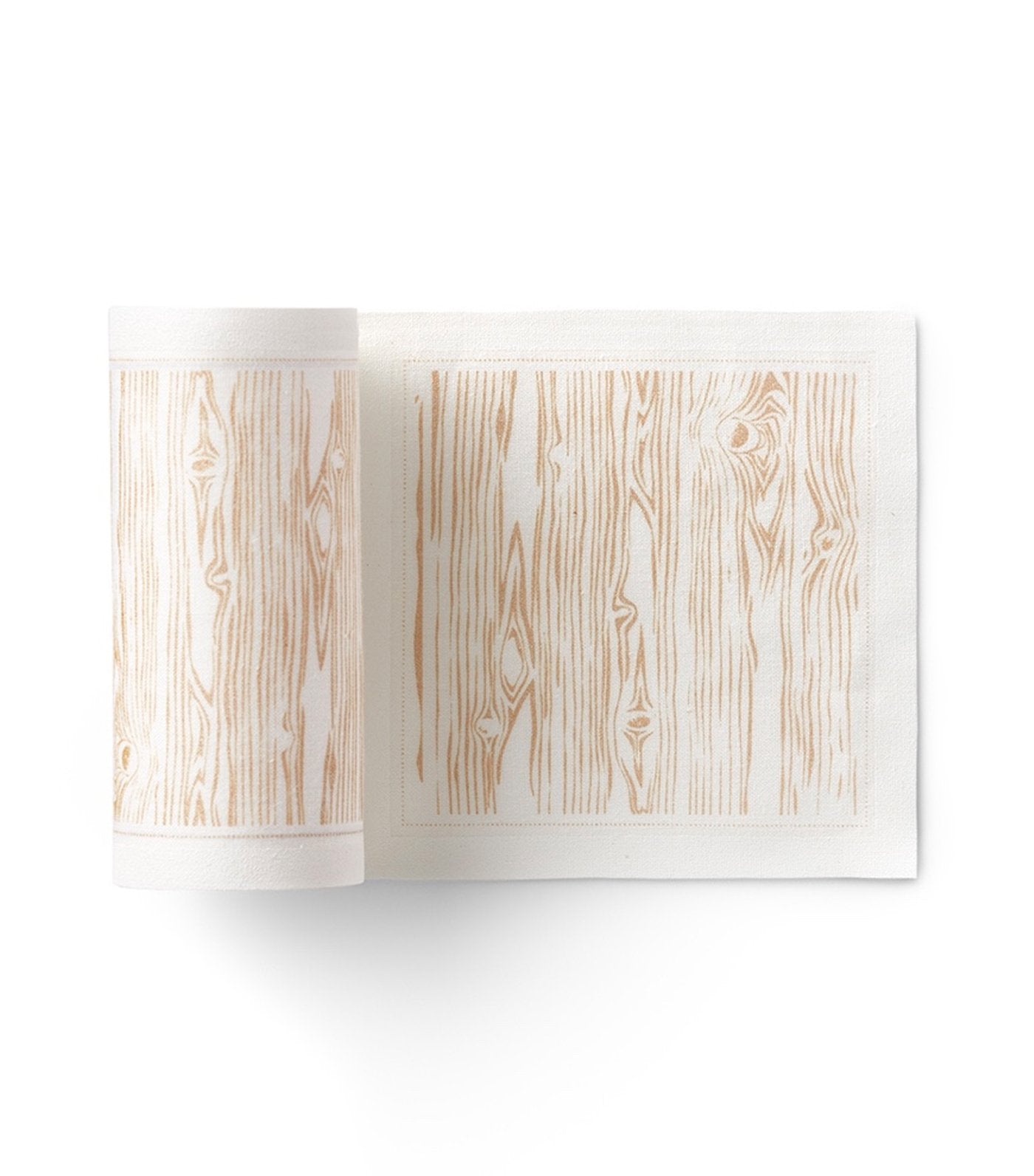 MY DRAP Golden Wood Collection