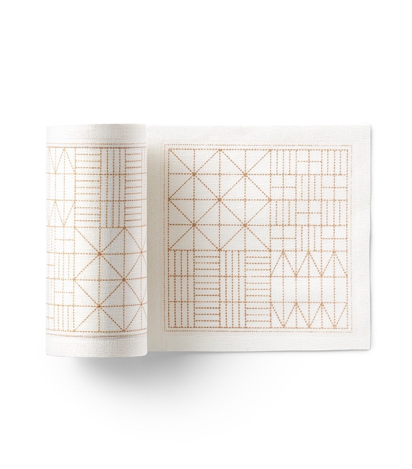 MY DRAP Linen Vivo Collection